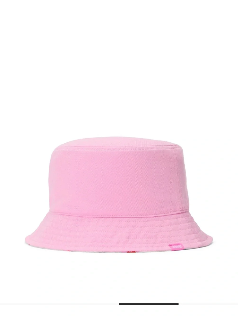 Victoria’s Secret PINK Reversible Floral Bucket Hat